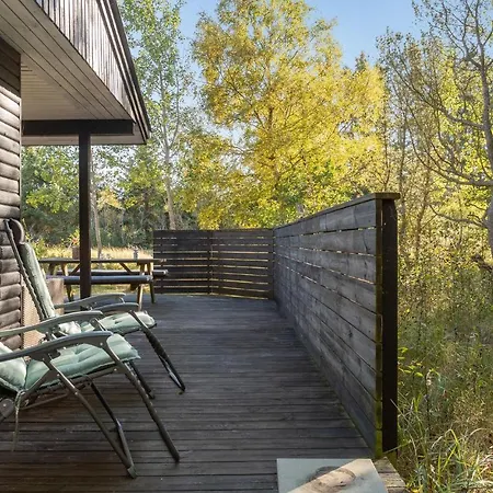 Ferienhaus Amazing In Lbk With 2 Bedrooms