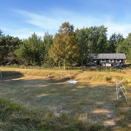 Amazing In Lbk With 2 Bedrooms Ferienhaus