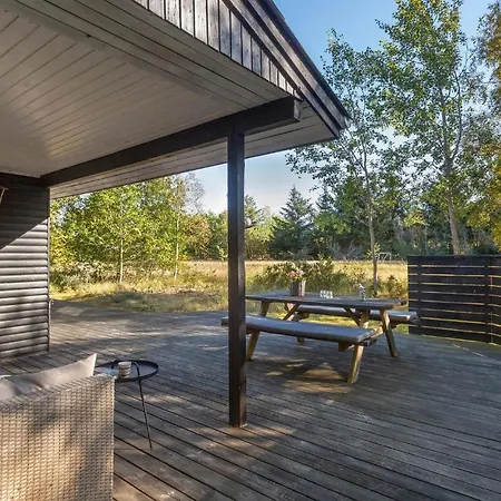 Amazing In Lbk With 2 Bedrooms Ferienhaus