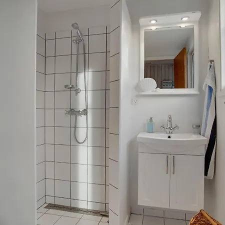 Amazing In Lbk With 2 Bedrooms Ferienhaus